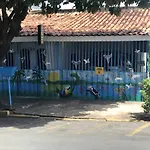 Hotel Pousada Cantinho De Roy