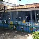 Hotel Pousada Cantinho De Roy