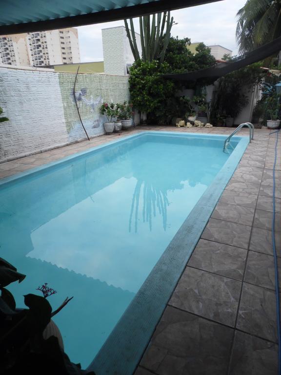 Hostel Hotel Pousada Cantinho De Roy