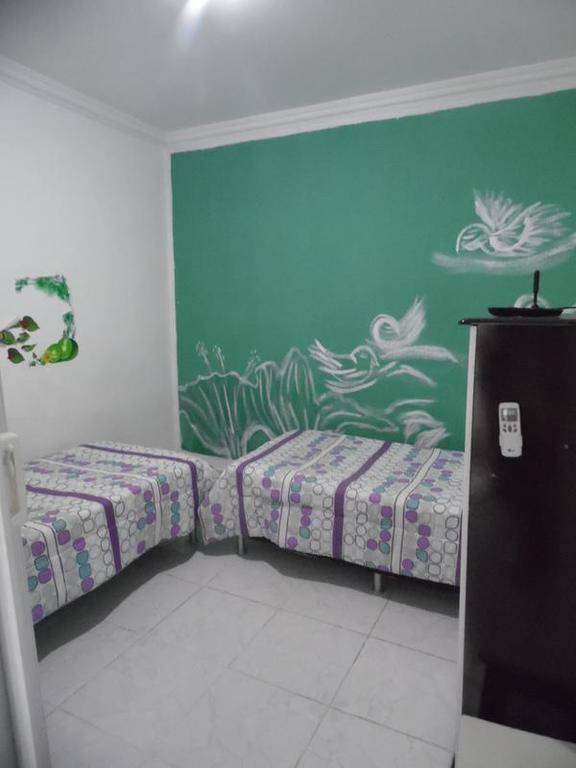 Hotel Pousada Cantinho De Roy *