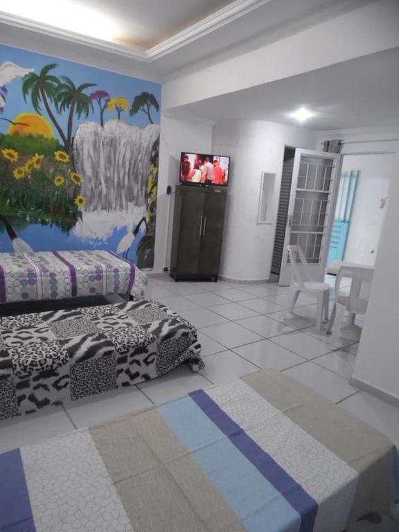 Hotel Pousada Cantinho De Roy Hostel *