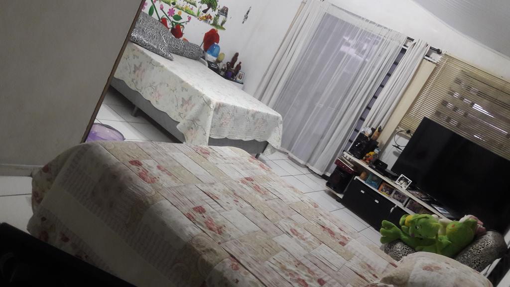 Hotel Pousada Cantinho De Roy *