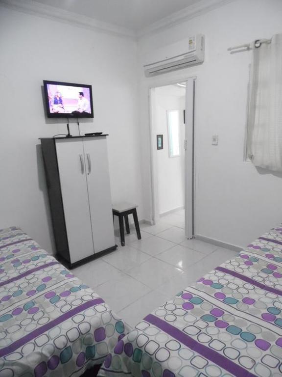 Hotel Pousada Cantinho De Roy *