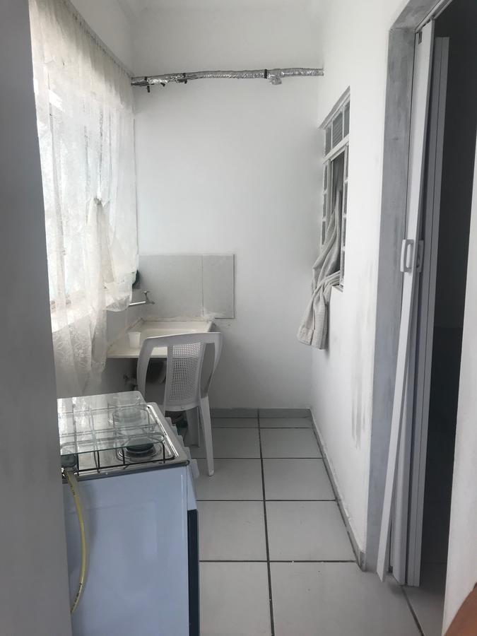 Hotel Pousada Cantinho De Roy * Cuiaba (Mato Grosso)