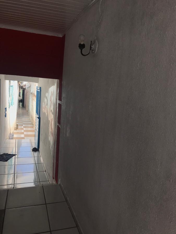 Hotel Pousada Cantinho De Roy Cuiaba (Mato Grosso)