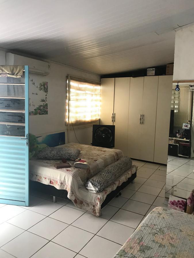 Hotel Pousada Cantinho De Roy * Cuiaba (Mato Grosso)
