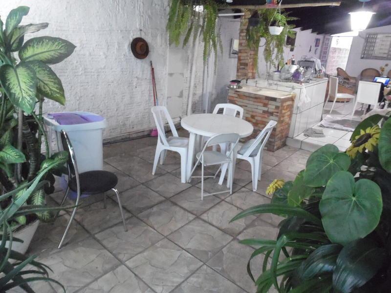 Hotel Pousada Cantinho De Roy *