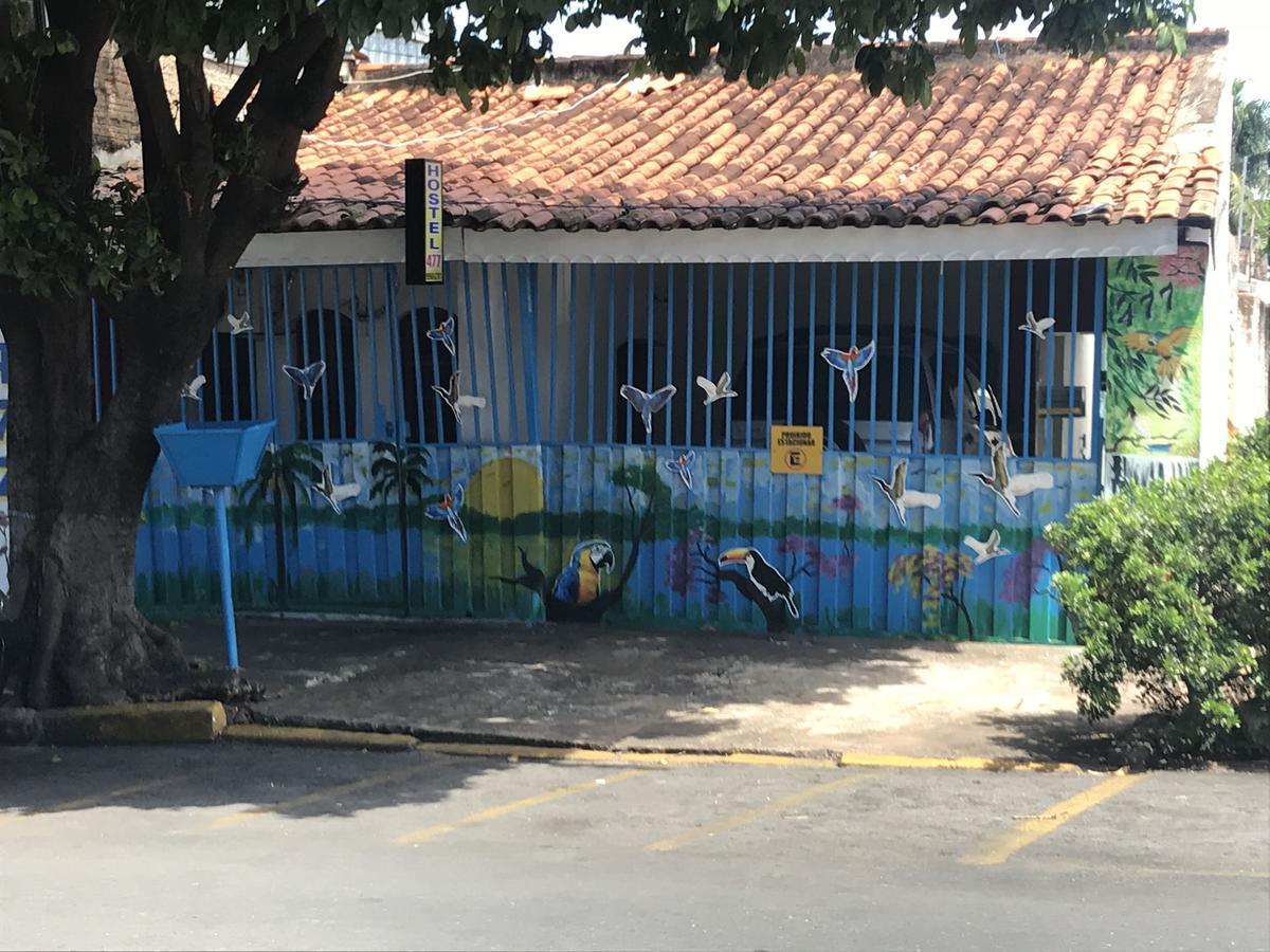 Hotel Pousada Cantinho De Roy